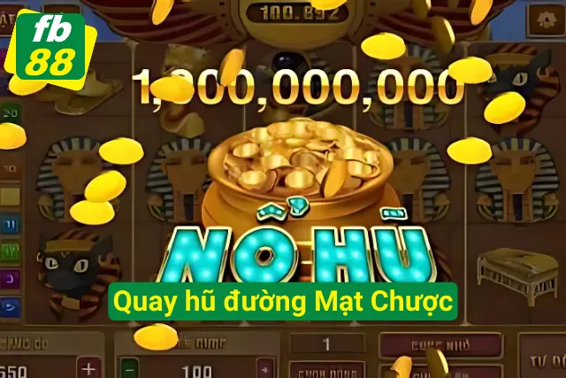 Quay hũ Mạt Chược có cơ chế đổi thưởng hấp dẫn