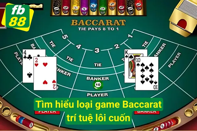 Trò chơi casino được ưa chuộng với tín đồ yêu thích đánh bài