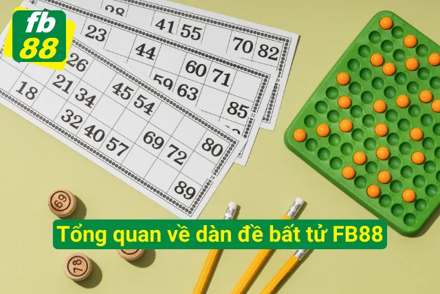 Khái quát thông tin về dàn đề bất tử 