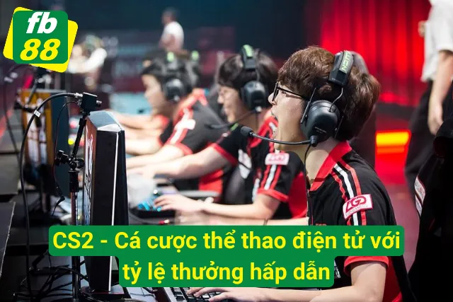 Khám phá các tựa game Esport hấp dẫn tại thương hiệu 