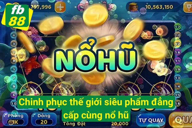 Thế giới siêu phẩm đẳng cấp 