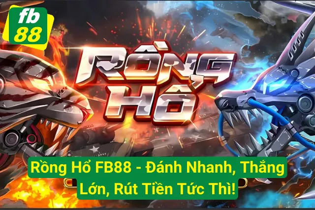 Rồng Hổ