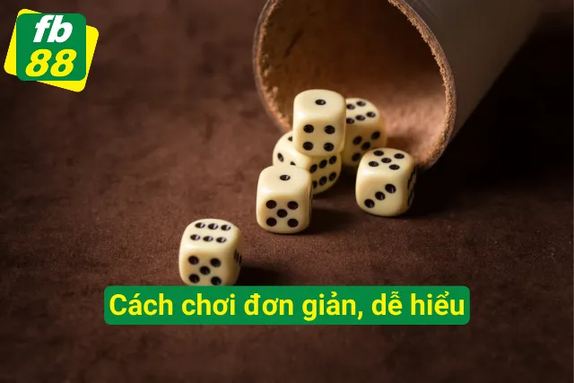 Hướng dẫn cách chơi tựa game đỏ đen truyền thống Việt