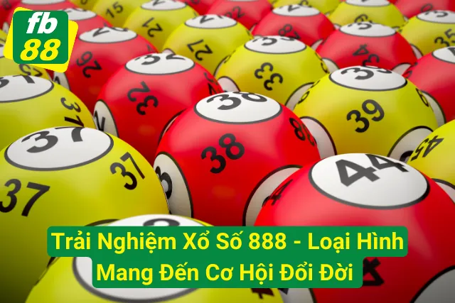 Xổ Số 888